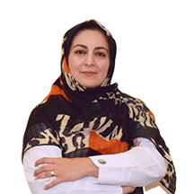 دکتر عاطفه خبازان